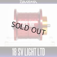 [DAIWA Genuine] 18 SV LIGHT LTD Spare Spool (Bass Fishing)