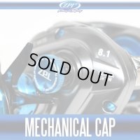 [ZPI] Color Mechanical Cap MCD03 (for 17 TATULA SV TW) *discontinued