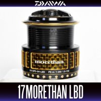 [DAIWA Genuine] 17 morethan 2510PE-SH-LBD Spare Spool *Back-order (Shipping in 3-4 weeks after receiving order)