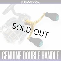 [DAIWA Genuine] 15 EMERALDAS AIR Double Handle (90mm)