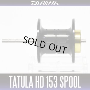 Photo1: [DAIWA genuine product] SLP WORKS TATULA HD CUSTOM 153 Spare Spool *discontinued