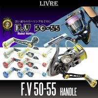 [LIVRE] F.V 50-55 Single Handle