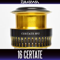 [DAIWA Genuine] 16 CERTATE 3012 Spare Spool *Back-order (Shipping in 3-4 weeks after receiving order)