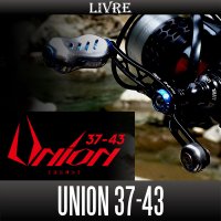 [LIVRE] UNION 37-43 Single Handle