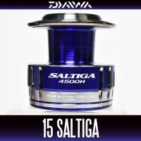 [DAIWA Genuine] 15 SALTIGA 4500H Spare Spool *Back-order (Shipping in 3-4 weeks after receiving order)