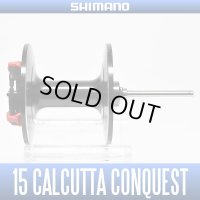 [SHIMANO Genuine Product] 15 CALCUTTA CONQUEST 400/401 Spare Spool