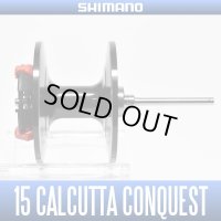 [SHIMANO Genuine Product] 15 CALCUTTA CONQUEST 300/301 Spare Spool