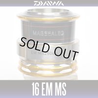 [DAIWA Genuine] 16 EM MS 2506H Spare Spool