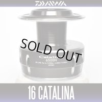 [DAIWA Genuine] 16 CATALINA  6500H Spare Spool