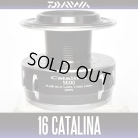 [DAIWA Genuine] 16 CATALINA  5000 Spare Spool