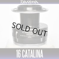 [DAIWA Genuine] 16 CATALINA 4500H Spare Spool