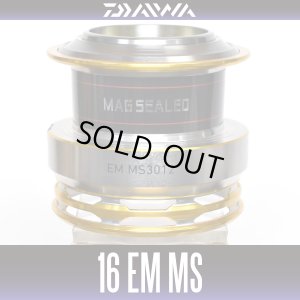 Photo1: [DAIWA Genuine] 16 EM MS 3012 Spare Spool