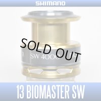 【SHIMANO】 13 BIOMASTER SW 4000 Spare Spool