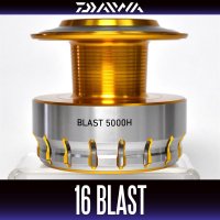 [DAIWA Genuine] 16 BLAST 5000H Spare Spool *Back-order (Shipping in 3-4 weeks after receiving order)