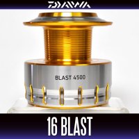 [DAIWA Genuine] 16 BLAST 4500 Spare Spool *Back-order (Shipping in 3-4 weeks after receiving order)