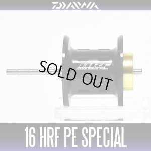 Photo1: [DAIWA] 16 HRF PE SPECIAL Spare Spool