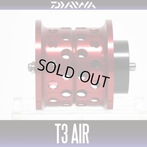 Photo1: [DAIWA Genuine] T3 AIR Spare Spool