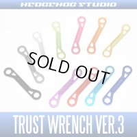 [HEDGEHOG STUDIO] TRUST WRENCH Ver.3