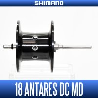 [SHIMANO Genuine Product] 18 ANTARES DC MD XG Spare Spool