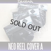 [DAIWA Genuine] NEO Reel Cover A