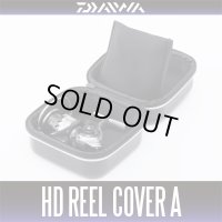 [DAIWA] HD Reel Cover (A)