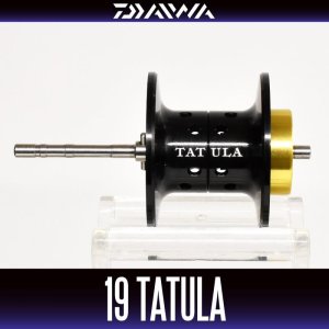 Photo1: [DAIWA Genuine] 19 TATULA TW Spare Spool