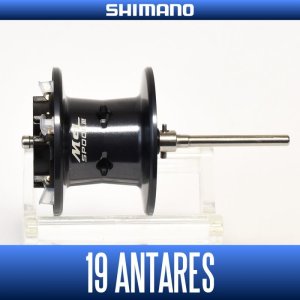 Photo1: [SHIMANO Genuine] 19 ANTARES (ANTARES 70A) Spare Spool *Back-order (Shipping in 3-4 weeks after receiving order)