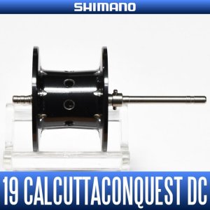 Photo1: [SHIMANO genuine product] 19-20 CALCUTTA CONQUEST DC 200/201 Spare Spool