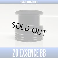 [SHIMANO] 20 EXSENCE BB Spare Spool