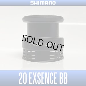 Photo1: [SHIMANO] 20 EXSENCE BB Spare Spool