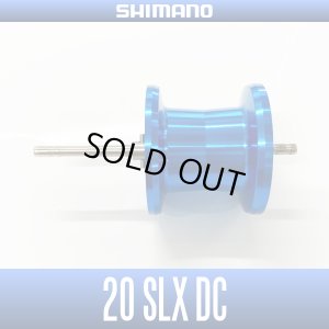 Photo1: [SHIMANO genuine product]  20 SLX DC Spare Spool