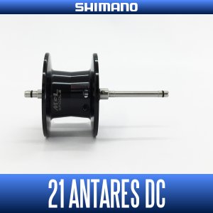 Photo1: [SHIMANO] 21 ANTARES DC Spare Spool