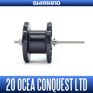 Photo1: [SHIMANO] 20 OCEA CONQUEST LTD 200 Spare Spool