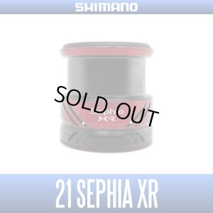 Photo1: [SHIMANO Genuine] 21 Sephia XR Spare Spool