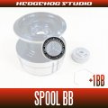 [DAIWA] 24 CERTATE SW 5000-P, 5000-H, 5000-XH, 6000-P, 6000-H, 6000-XH Spool Inside Bearing Kit (+1BB)