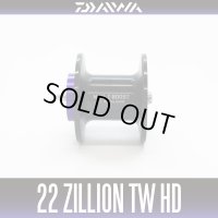 [DAIWA Genuine] 22 ZILLION TW HD Spare Spool