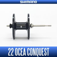 [SHIMANO Genuine] 22 OCEA CONQUEST 300 Spare Spool