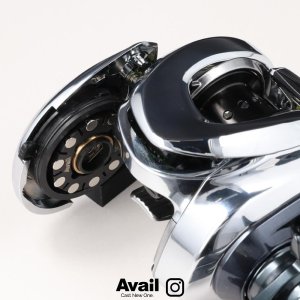 Photo3: [Avail] SHIMANO Microcast Brake for Avail Microcast Spool 19ANT41R [MB-19ANT] (19 ANTARES)