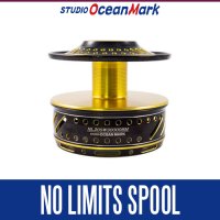 [STUDIO Ocean Mark] SHIMANO 20-13 SW NO LIMITS Spool for STELLA SW, TWIN POWER SW
