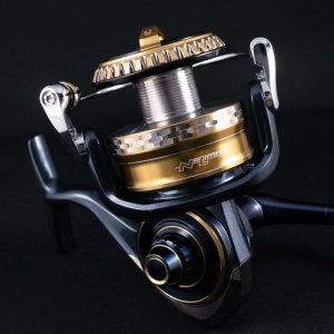 Photo2: [STUDIO OCEAN MARK] DAIWA NO LIMITS 20ST Spool for DAIWA 20 SALTIGA and 21 CERTATE SW