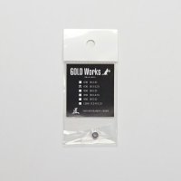 [GOLD Works] TAKUMI Bearings “Maintenance BB”