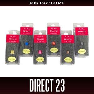 Photo1: [IOS Factory] DAIWA Line Roller Direct 23