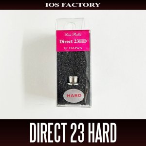 Photo1: [IOS Factory] DAIWA Line Roller Direct 23 [HARD]