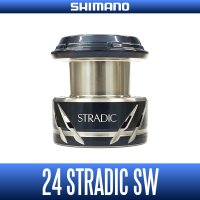 [SHIMANO Genuine] 24 STRADIC SW Spare Spool
