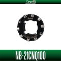 [Avail] SHIMANO Narrowcast Brake for Avail Narrowcast Spool 21CNQ1034RN [NB-21CNQ100] 