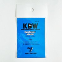 [KAKEDZUKA DESIGN WORKS] Hook Keeper Adjuster for SHIMANO 21-24 CALCUTTA CONQUEST series [KDW-049]