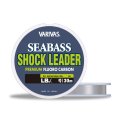 [VARIVAS] SEABASS Shock Leader [Fluorocarbon] VA-17