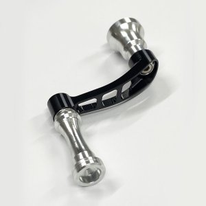 Photo1: [ZPI] ZELOS PROARM Handle (40mm, 45mm)