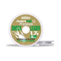 [VARIVAS] Avani Eging Premium SHOCK LEADER [VSP FLUOROCARBON] Eging (Squid Jig Fishing) VA-14