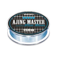 [VARIVAS] AJING MASTER [FLUOROCARBON] Blue Moon Aging (Horse mackerel) VA-39